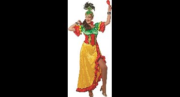 Braziliaanse danseres Grenada Maat 34