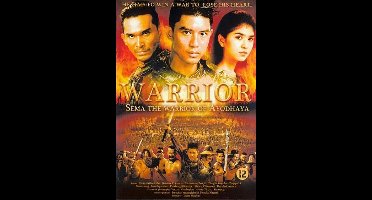 Sema The Warrior Of Ayodhaya