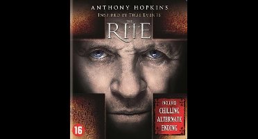 Rite (Blu-ray)