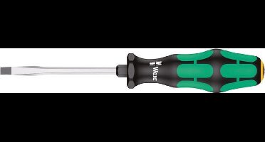 Schroevendraaier 334 SK 3,5x0,6x 75mm Wera