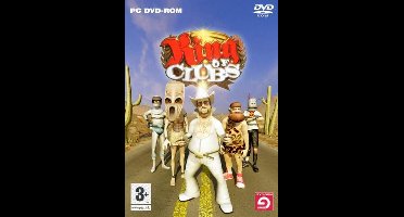 King of Clubs - Windows