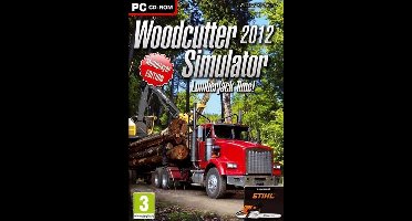 Woodcutter Simulator 2012 - Windows