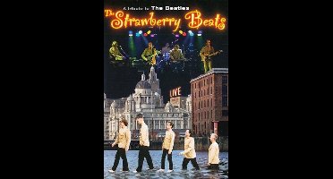 Strawberry Beats - Tribute To The Beatles