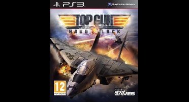 Top Gun: Hard Lock