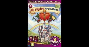 My Kingdom For The Princess 2