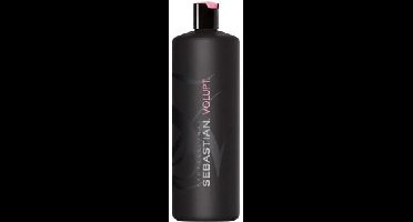 Sebastian Professional Volupt Shampoo - 1000 ml - Voor Alle Haartypen