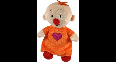 Bumba - Knuffel Babilu - pluche 20 cm - de baby