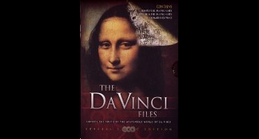 Da Vinci Files (DVD) (Special Edition)