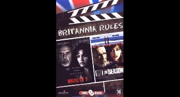 House of 9/Out of season (DVD)