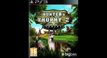 Hunter's Trophy 2