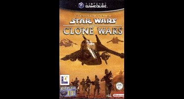 Star Wars - Episode 2 - Clone Wars