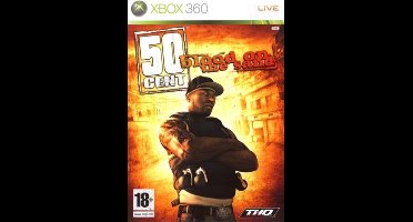50 Cent - Blood on the Sand
