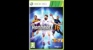 Handball 16