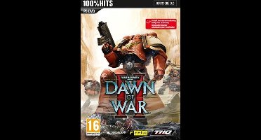 Warhammer 40.000: Dawn Of War 2