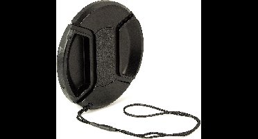 Kaiser lensdop Snap-On 67mm