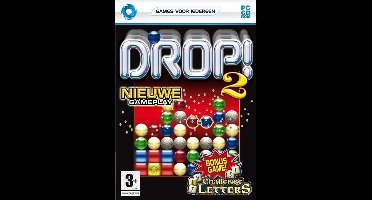 Diamond Drop 2 - Windows