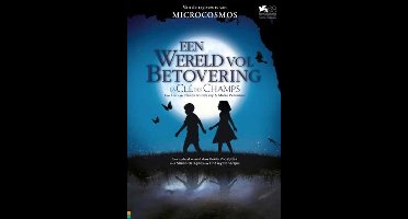 Wereld Vol Betovering (DVD)