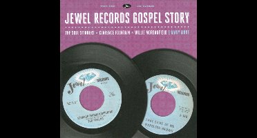 Jewel Records Gospel Story