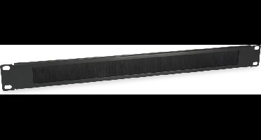Equip 327413 rack-toebehoren Brush panel