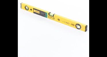 Stabila Type 70 W 2474 Metalen waterpas 60 cm 0.5 mm/m