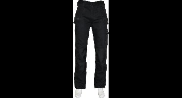 Yoworkwear Werkbroek 100% katoen zwart maat 59