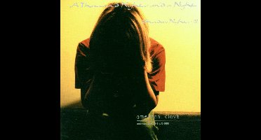 Kip Hanrahan - A Thousand Nights And A Night - (Shadow Night 2) (CD)