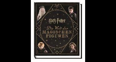 Harry Potter: Die Welt der magischen Figuren