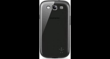 Grip Sheer - Blacktop