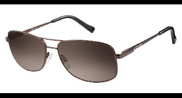 Pierre Cardin 6839/S -Zonnebril - Bruin