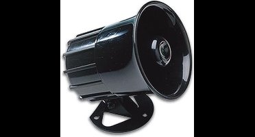 Elektronische Sirene - 125 Db