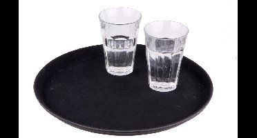 Imperial Kitchen Dienblad - Rond - Antislip