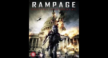 Rampage 2 - Capital punishment (Blu-ray)