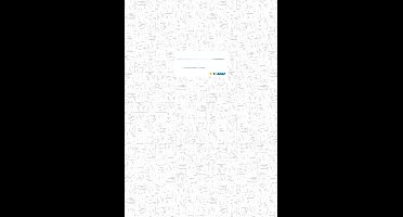 HERMA 7440 1stuk(s) Wit tijdschrift- & boekomslag