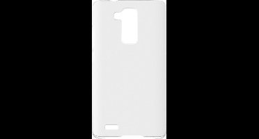 Origineel Huawei TPU Back Cover voor Huawei Ascend Mate 7 - Wit
