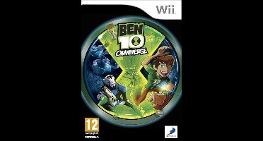 Ben 10: Omniverse