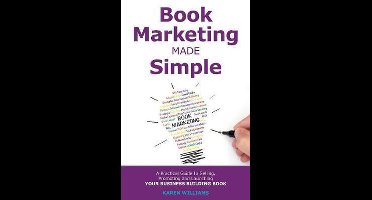 Book Marketing Made Simple