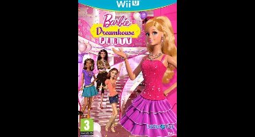 Barbie Dreamhouse Party