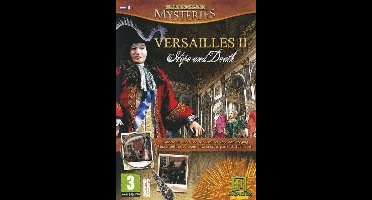 Versailles 2: Testament Of The King 1
