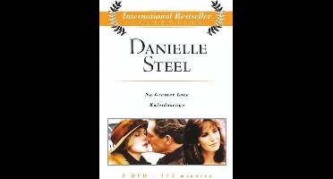 Danielle Steel: No Greater Love | Kaleidoscope (DVD)