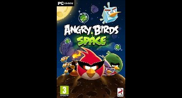Angry Birds, Space - Windows