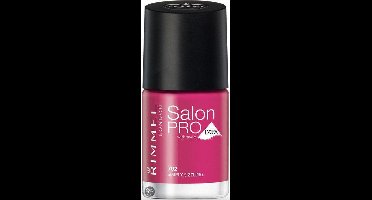 Rimmel Salon Pro With Lycra Nagellak - 702 Simply Sizzling