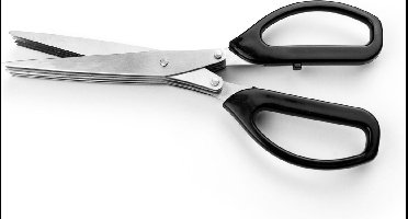 VITILITY Schaar - multiblad