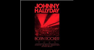 Born Rocker Tour