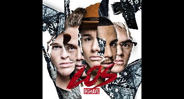 LOS (EP) (Limited Edition)