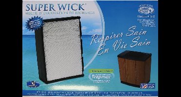 Montana LB 50 1045 verdampings cassette