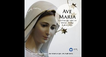 Ave Maria (Inspiration Series)