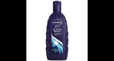 Andrélon Men Hair & Body Shampoo - 300ml