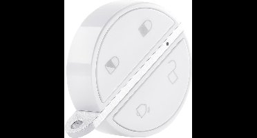 Somfy Protect Keyfob