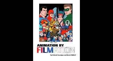 Animation By Filmation