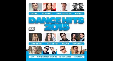 Dance Hits 2015 (CD)